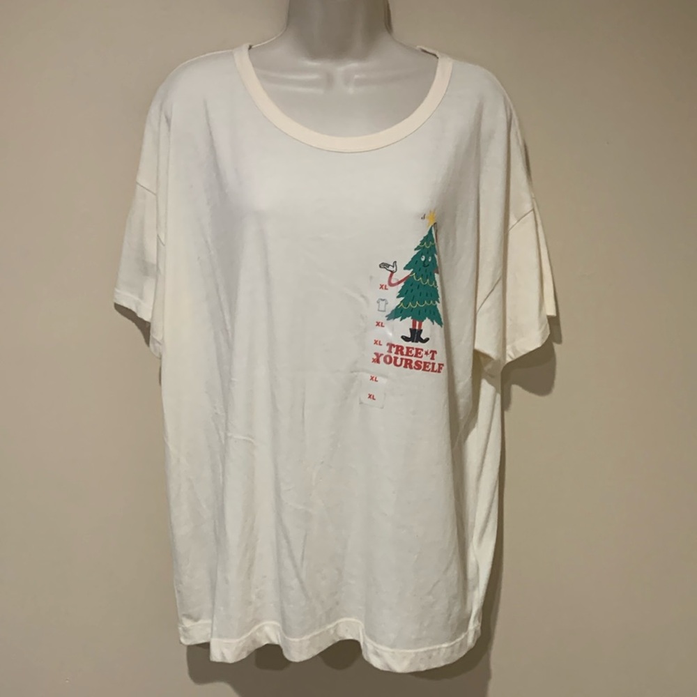 Holiday Top
